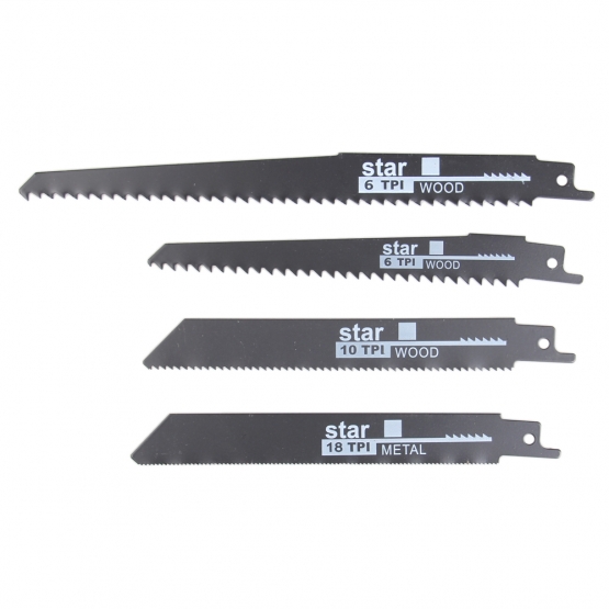 Akumulátorová přímočará pila KR-2936