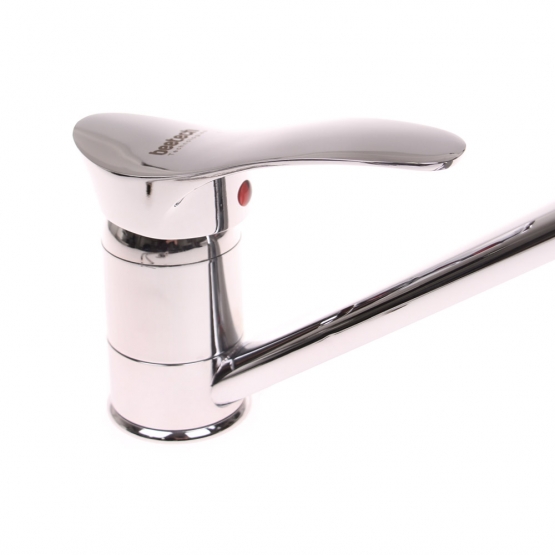 Beetech dřezová baterie dlouhá