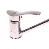 Beetech dřezová baterie dlouhá