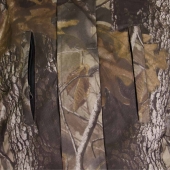 Zimní maskáčový set XL