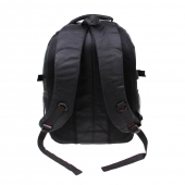 Batoh černý typ C