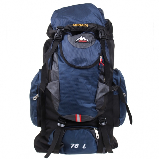 Krosna Asinaidi 76 l tmavě modrá