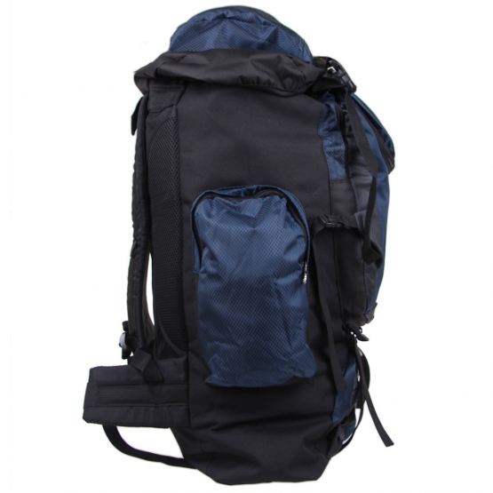 Krosna Asinaidi 76 l tmavě modrá