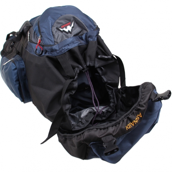 Krosna Asinaidi 76 l tmavě modrá