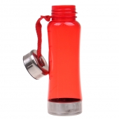 Lahev na pití červená