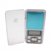 Digitální kapesní váha 500g