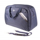 Cestovní taška SYBW tmavě modrá 42 l