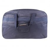 Cestovní taška SYBW tmavě modrá 42 l