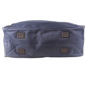 Cestovní taška SYBW tmavě modrá 42 l