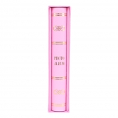  Fotoalbum na 200 fotografií růžové typ C