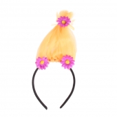 Kostým lesní víla