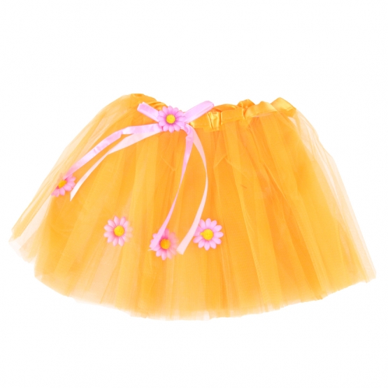 Kostým lesní víla