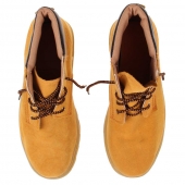 Pracovní boty kožené F vel.44