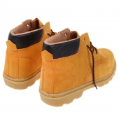 Pracovní boty kožené F vel.44