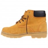 Pracovní boty kožené F vel.44