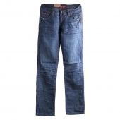 Dámské džíny  var.7