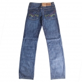 Dámské džíny  var.7