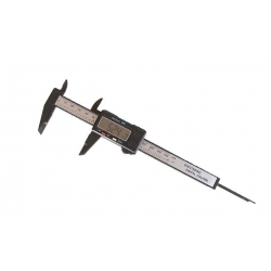 Digitální posuvné měřítko