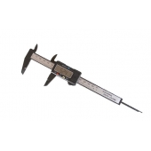 Digitální posuvné měřítko