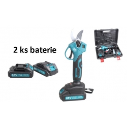 Akumulátorové zahradní nůžky HA-1040 68V