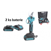 Akumulátorové zahradní nůžky HA-1040 68V