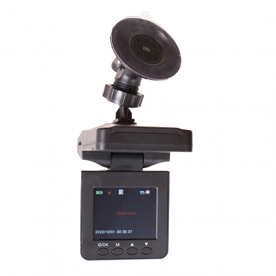 Autokamera 110 HD DVR