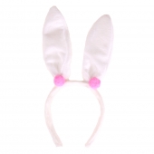 Kostým králík bílý