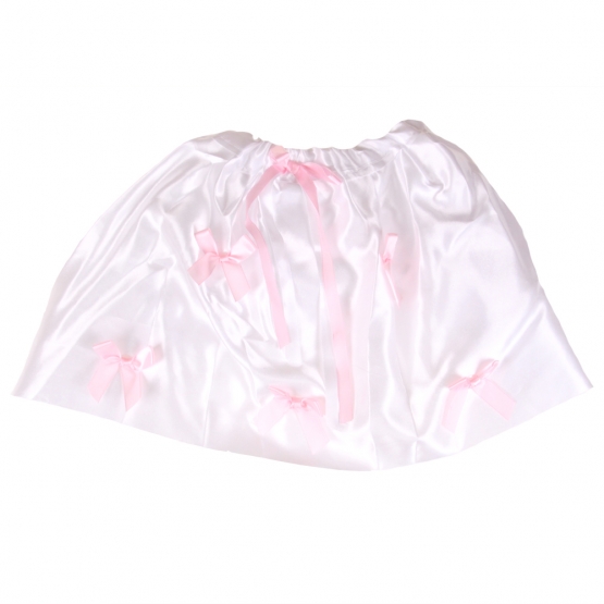 Kostým králík bílý