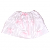 Kostým králík bílý