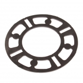 Podložka k terči pod dlažbu 3x155 mm