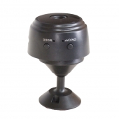 Mini bezpečnostní kamera HD s Wi-Fi