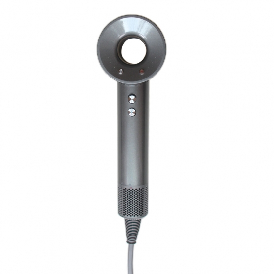 Bezlopatkový vysoušeč vlasů