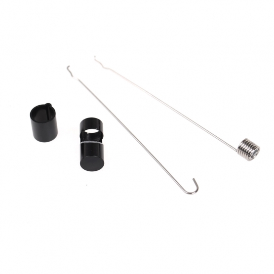 Endoskopická kamera 3v1 5m