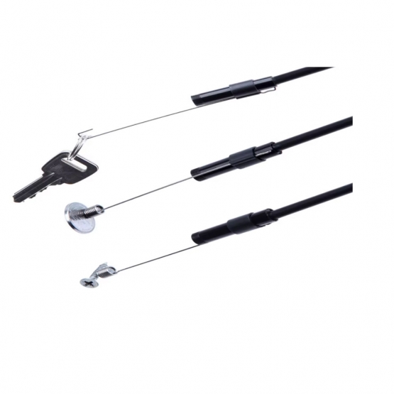 Endoskopická kamera 3v1 5m