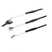 Endoskopická kamera 3v1 5m