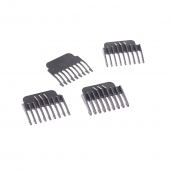 Zastřihovač vlasů a vousů Vintage YT08