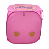 Úložný box na hračky medvídek