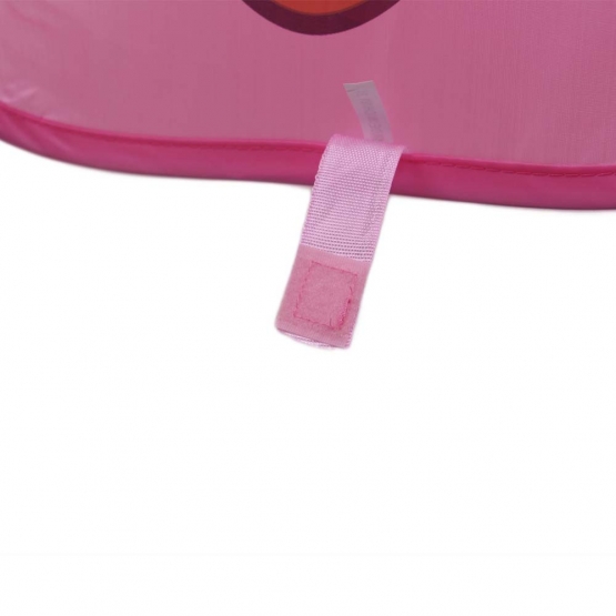 Úložný box na hračky medvídek