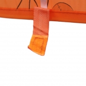 Úložný box na hračky míče