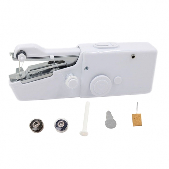 Ruční šicí stroj 