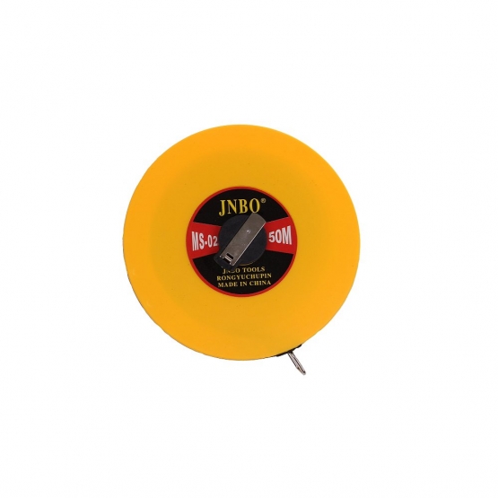 Měřící pásmo 50 m
