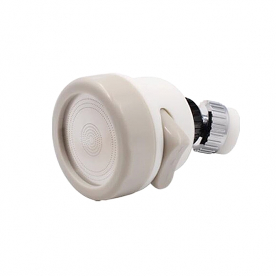 Úsporný nástavec na vodovodní kohoutek