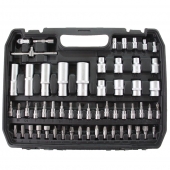 Gola sada CR-V 108 dílů