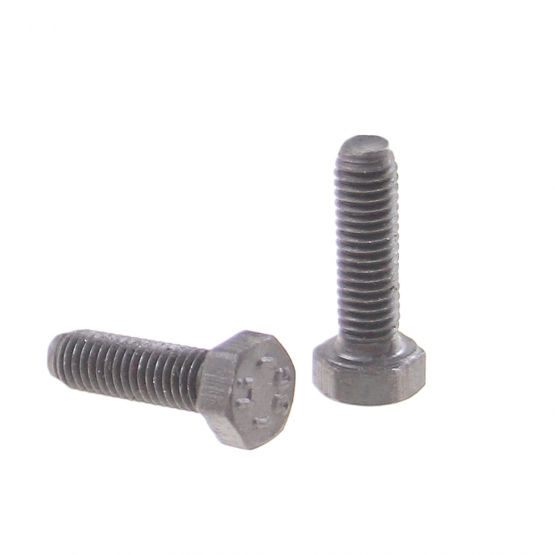 Šrouby se šestihrannou hlavou M5x20, 200g