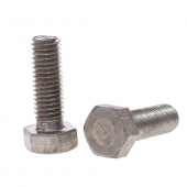 Šrouby se šestihrannoou hlavou M10x30, 200g