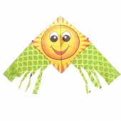 Létající drak var. 4 smajlík