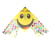 Létající drak var. 4 smajlík