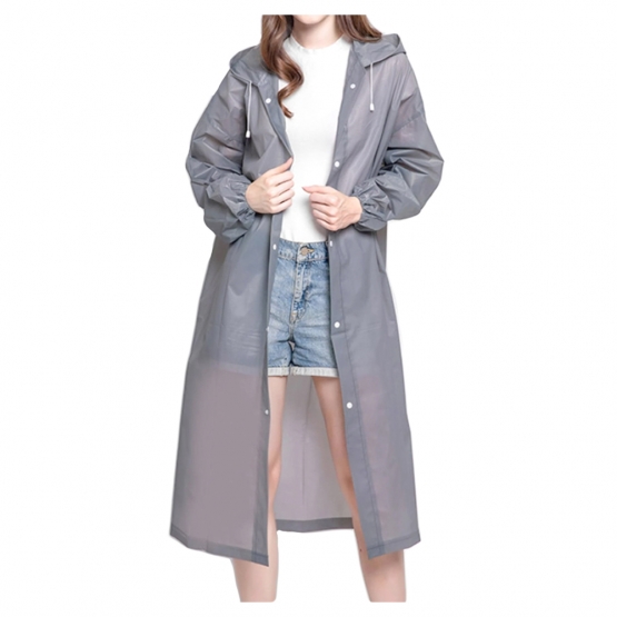 Pláštěnka pro dospělé barevná