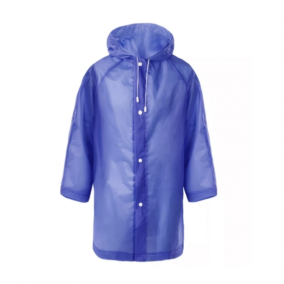 Dětská pláštěnka barevná