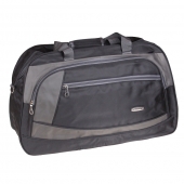 Cestovní taška Jingpin černá 47 l